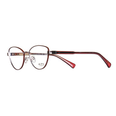 10041 Xite Eyewear's Cat eye Shaped Acetate Women's Frame.