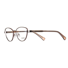 10041 Xite Eyewear's Cat eye Shaped Acetate Women's Frame.