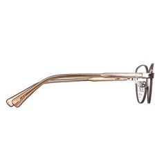 10041 Xite Eyewear's Cat eye Shaped Acetate Women's Frame.