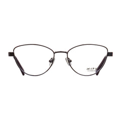 10041 Xite Eyewear's Cat eye Shaped Acetate Women's Frame.