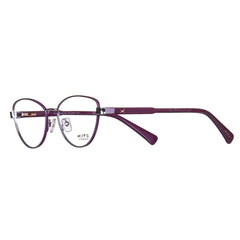 10041 Xite Eyewear's Cat eye Shaped Acetate Women's Frame.