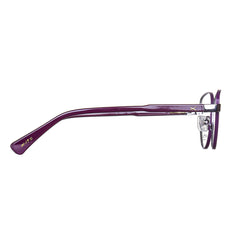 10041 Xite Eyewear's Cat eye Shaped Acetate Women's Frame.