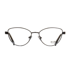 10041 Xite Eyewear's Cat eye Shaped Acetate Women's Frame.