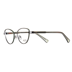 10041 Xite Eyewear's Cat eye Shaped Acetate Women's Frame.