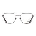 10042 Xite Eyewear's Square Shaped Metal Men's Frame.