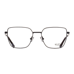 10042 Xite Eyewear's Square Shaped Metal Men's Frame.