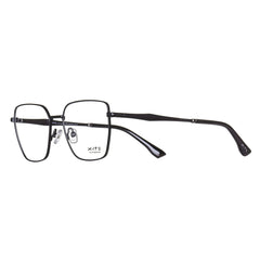 10042 Xite Eyewear's Square Shaped Metal Men's Frame.