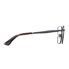 10042 Xite Eyewear's Square Shaped Metal Men's Frame.