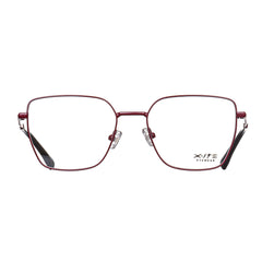 10042 Xite Eyewear's Square Shaped Metal Men's Frame.