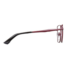 10042 Xite Eyewear's Square Shaped Metal Men's Frame.