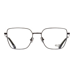 10042 Xite Eyewear's Square Shaped Metal Men's Frame.