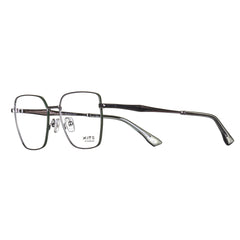 10042 Xite Eyewear's Square Shaped Metal Men's Frame.