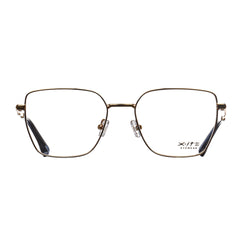 10042 Xite Eyewear's Square Shaped Metal Men's Frame.