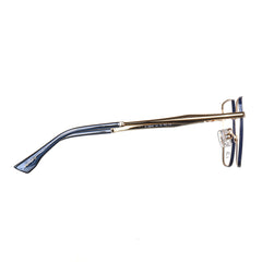 10042 Xite Eyewear's Square Shaped Metal Men's Frame.