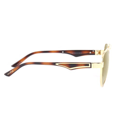 1024 - Xite Eyewear's Aviator Shaped metal Men's Sunglasses.