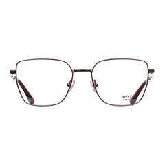 10042 Xite Eyewear's Square Shaped Metal Men's Frame.