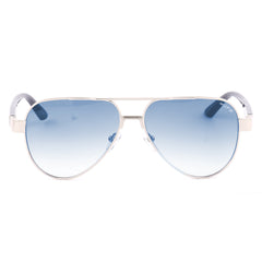 1024 - Xite Eyewear's Aviator Shaped metal Men's Sunglasses.