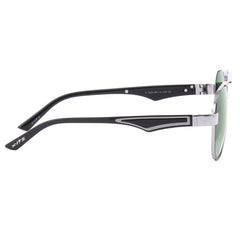 1024 - Xite Eyewear's Aviator Shaped metal Men's Sunglasses.