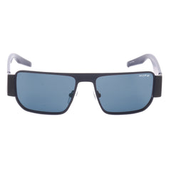 1005 Xite Eyewear's Rectangular Shaped Polarised Men's METAL Sunglasses.