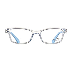 10047 Xite Eyewear's Rectangle Shaped Acetate Women's Frame.