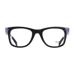 10048 Xite Eyewear's Square Shaped Acetate Men's Frame.