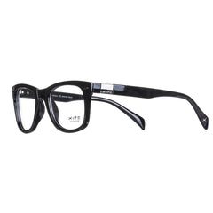 10048 Xite Eyewear's Square Shaped Acetate Men's Frame.