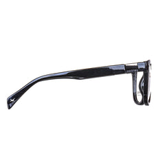 10048 Xite Eyewear's Square Shaped Acetate Men's Frame.