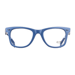 10048 Xite Eyewear's Square Shaped Acetate Men's Frame.