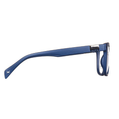 10048 Xite Eyewear's Square Shaped Acetate Men's Frame.