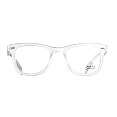 10048 Xite Eyewear's Square Shaped Acetate Men's Frame.