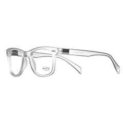 10048 Xite Eyewear's Square Shaped Acetate Men's Frame.