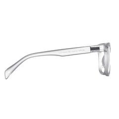 10048 Xite Eyewear's Square Shaped Acetate Men's Frame.