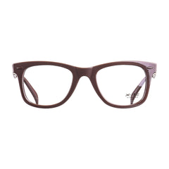 10048 Xite Eyewear's Square Shaped Acetate Men's Frame.