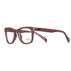 10048 Xite Eyewear's Square Shaped Acetate Men's Frame.