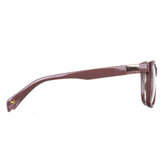 10048 Xite Eyewear's Square Shaped Acetate Men's Frame.