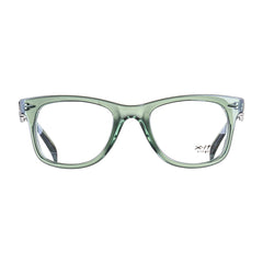 10048 Xite Eyewear's Square Shaped Acetate Men's Frame.