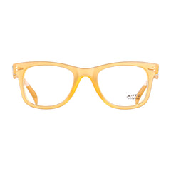 10048 Xite Eyewear's Square Shaped Acetate Men's Frame.