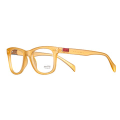 10048 Xite Eyewear's Square Shaped Acetate Men's Frame.