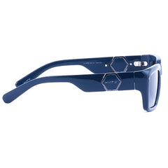 1008 Xite Eyewear's Square Shaped Polarised Men's Sunglasses.