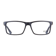 10050 Xite Eyewear's Rectangle Shaped Metal Men's Frame.