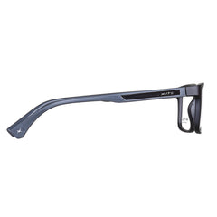 10050 Xite Eyewear's Rectangle Shaped Metal Men's Frame.