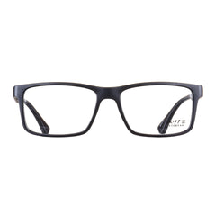 10050 Xite Eyewear's Rectangle Shaped Metal Men's Frame.