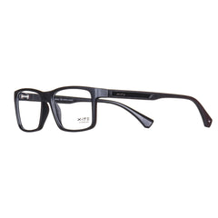 10050 Xite Eyewear's Rectangle Shaped Metal Men's Frame.