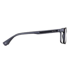 10050 Xite Eyewear's Rectangle Shaped Metal Men's Frame.