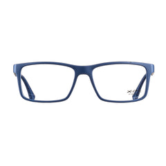 10050 Xite Eyewear's Rectangle Shaped Metal Men's Frame.