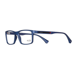 10050 Xite Eyewear's Rectangle Shaped Metal Men's Frame.