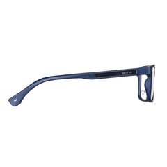 10050 Xite Eyewear's Rectangle Shaped Metal Men's Frame.