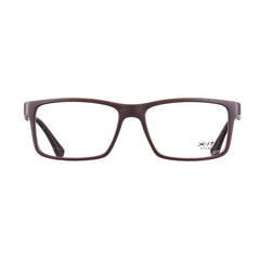 10050 Xite Eyewear's Rectangle Shaped Metal Men's Frame.