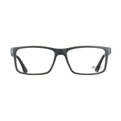 10050 Xite Eyewear's Rectangle Shaped Metal Men's Frame.