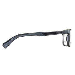 10050 Xite Eyewear's Rectangle Shaped Metal Men's Frame.